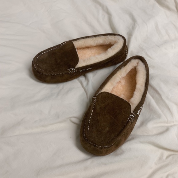 Old Friend Footwear Bella Slippers 